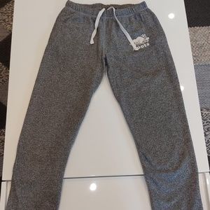 Roots sweatpants